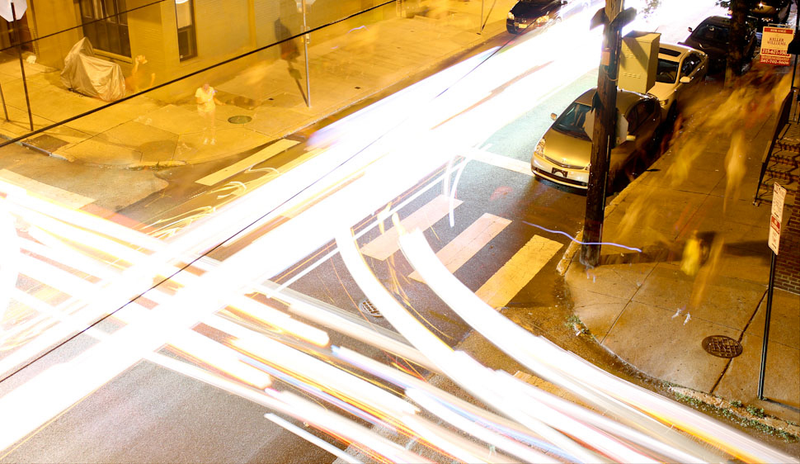 Illustration for article titled 15 Incredible Long Exposures Made Even Longer
